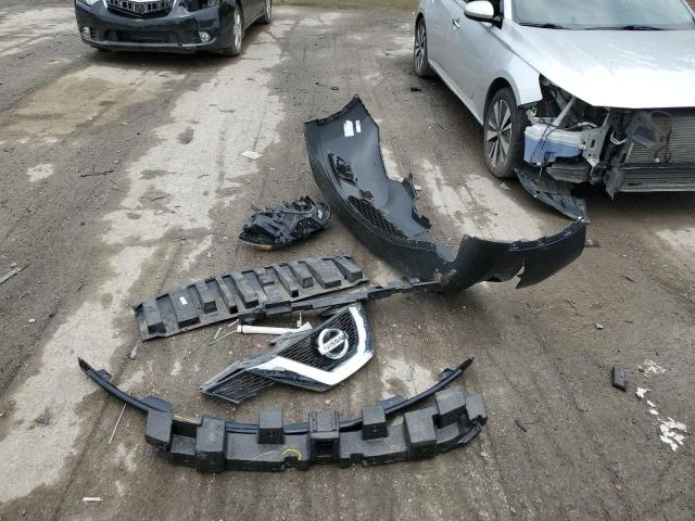 2015 Nissan Rogue S VIN: 5N1AT2MVXFC844336 Lot: 59034744