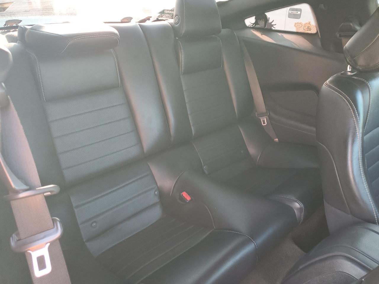 1ZVBP8AM3D5274805 2013 Ford Mustang