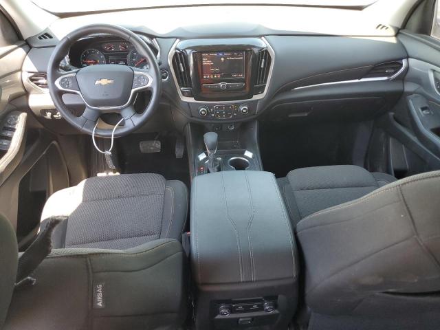 2021 CHEVROLET TRAVERSE L - 1GNERGKW8MJ267108