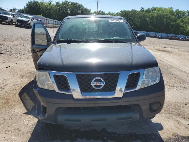 VIN 1N6AD0ER0EN761439 2014 Nissan Frontier, S no.5