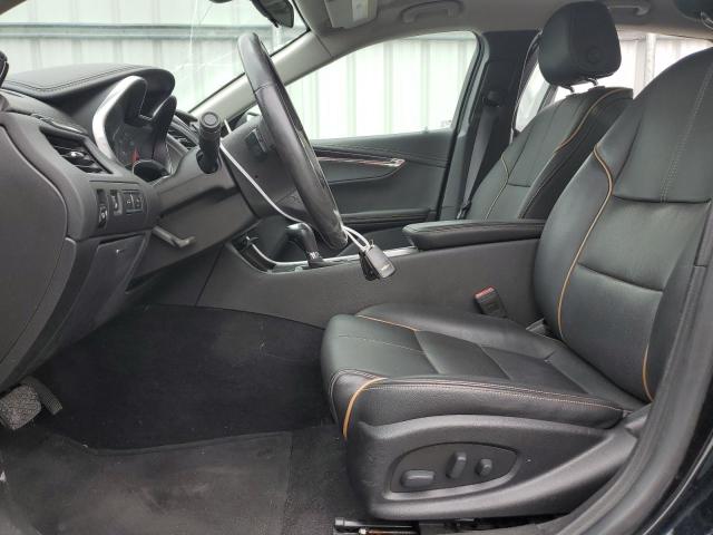 2019 Chevrolet Impala Premier VIN: 1G1105S30KU135475 Lot: 56650684