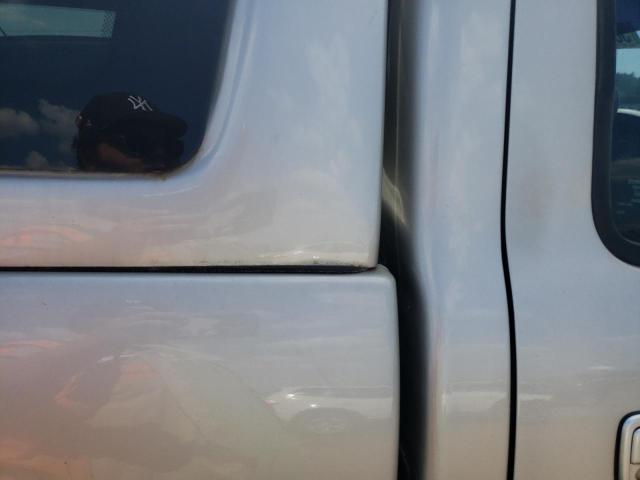 2003 Toyota Tacoma VIN: 5TEPM62N23Z189026 Lot: 58712814