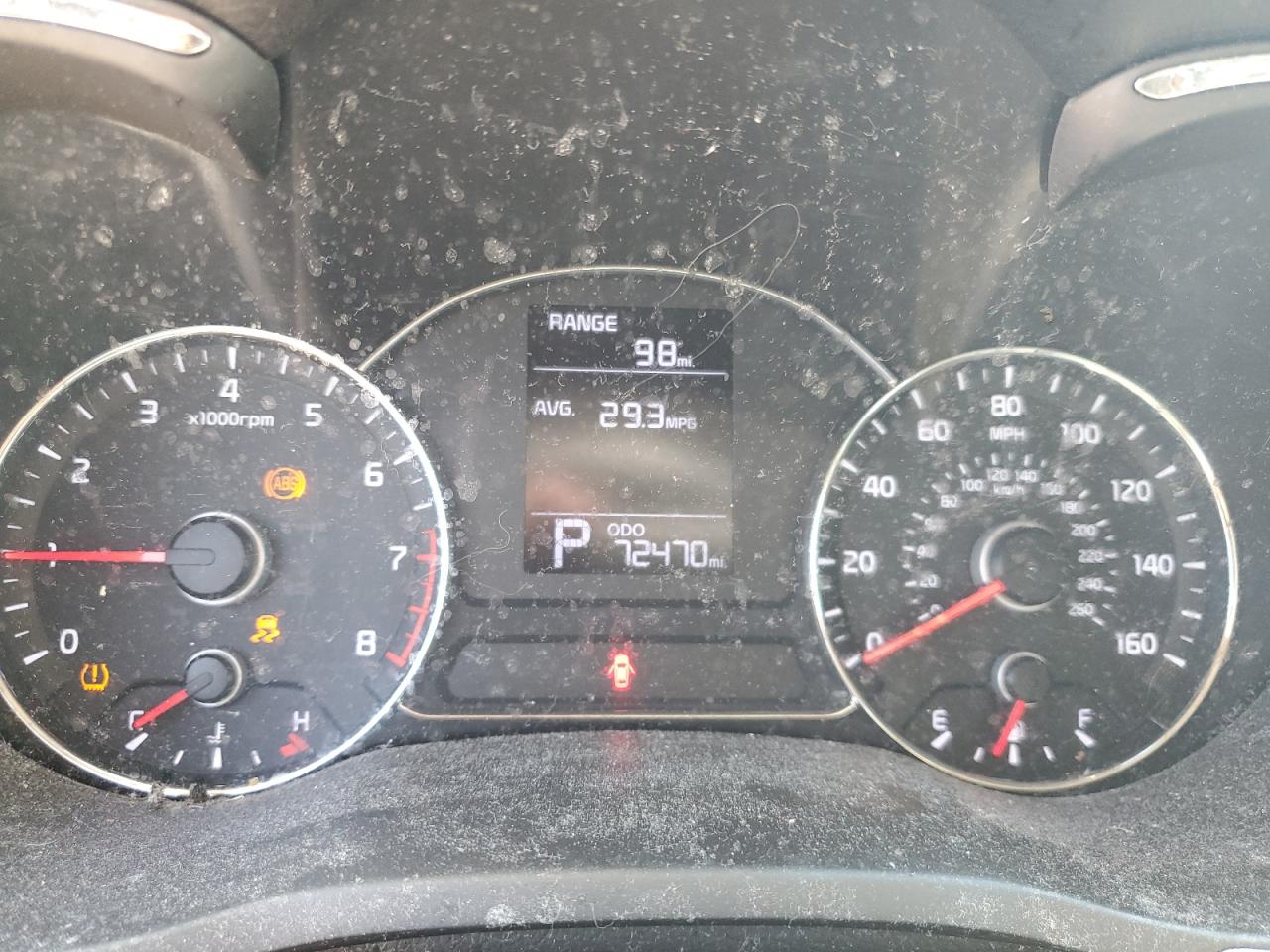 KNAFX4A66F5302255 2015 Kia Forte Lx