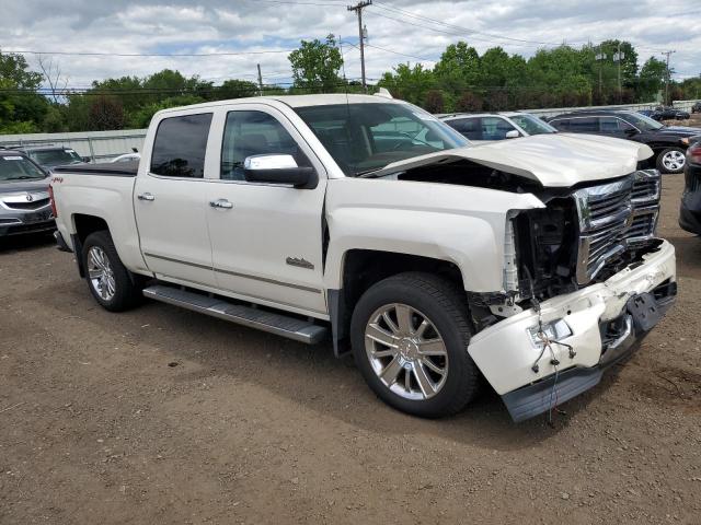 2015 Chevrolet Silverado K1500 High Country VIN: 3GCUKTEC5FG361485 Lot: 57867054