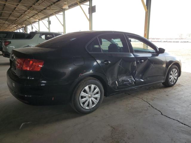 2014 Volkswagen Jetta Base VIN: 3VW2K7AJ0EM441812 Lot: 57277394