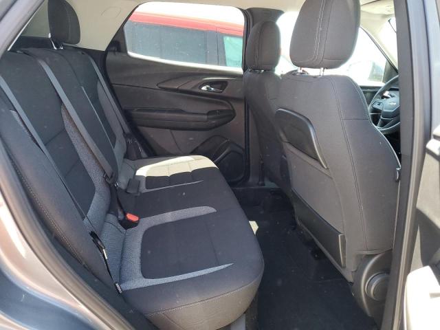 2022 Chevrolet Trailblazer Lt VIN: KL79MPS22NB094829 Lot: 56338884