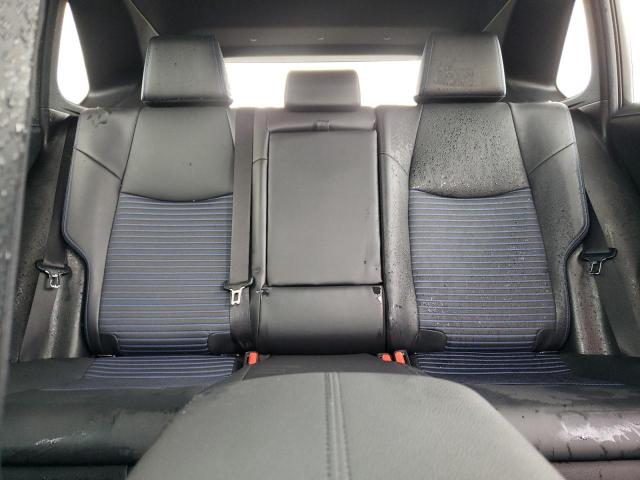 2022 Toyota Rav4 Xse VIN: 4T3E6RFV1NU098731 Lot: 56558014