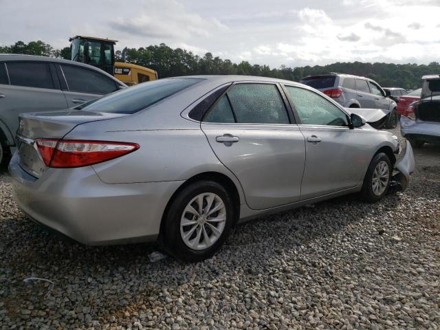 VIN 4T4BF1FK0FR458971 2015 Toyota Camry, LE no.3