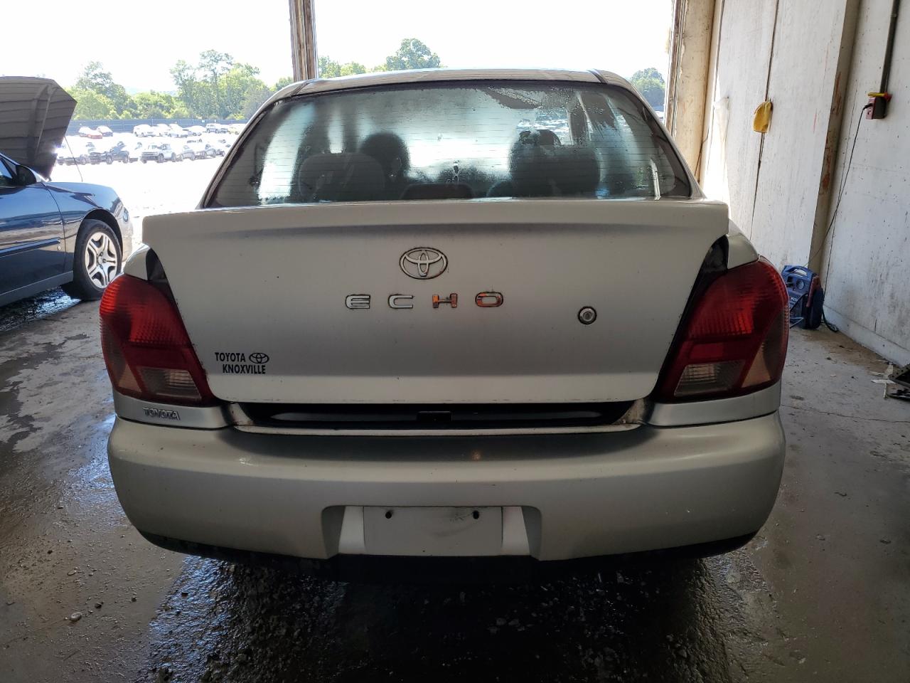 JTDBT123610194516 2001 Toyota Echo