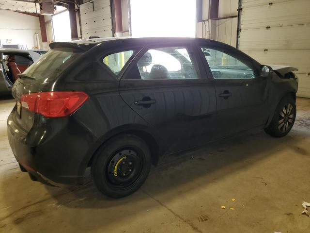 2013 Kia Forte Ex VIN: KNAFU5A22D5654239 Lot: 57401564