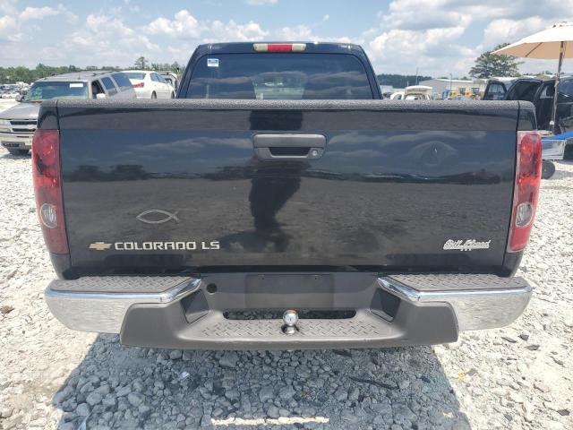 2005 Chevrolet Colorado VIN: 1GCCS196158279200 Lot: 58916784