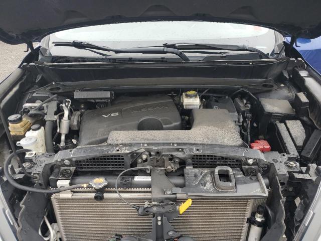 2019 Nissan Pathfinder S VIN: 5N1DR2MM9KC585948 Lot: 57195464