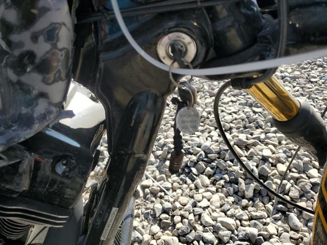 2008 HARLEY-DAVIDSON FXDBI 1HD1GX4188K304350