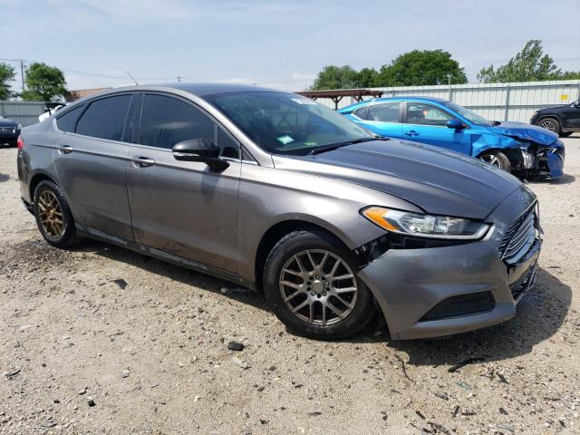 3FA6P0G70DR378789 | 2013 Ford fusion s