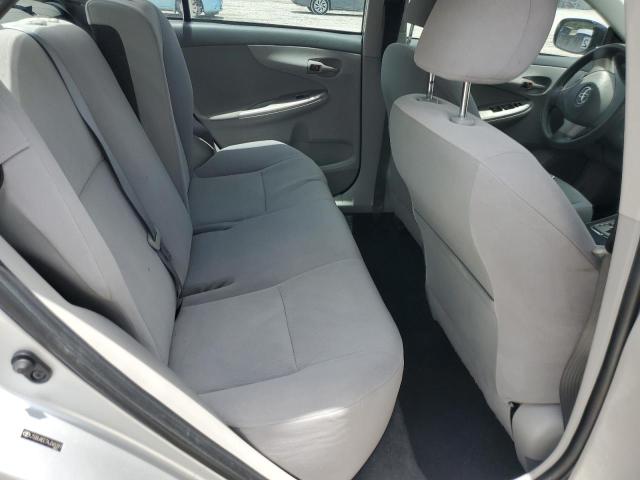 2010 Toyota Corolla Base VIN: JTDBU4EE7AJ065397 Lot: 60450444