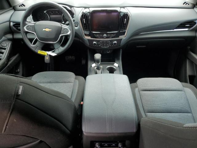 2021 Chevrolet Traverse Lt VIN: 1GNERGKW6MJ221194 Lot: 58481224