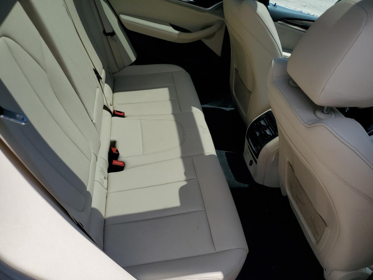 5UXTR9C51KLD95016 2019 BMW X3 xDrive30I