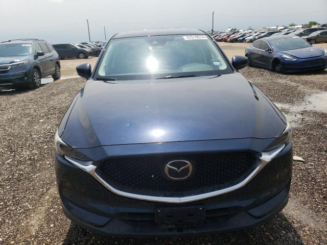 2017 MAZDA CX-5 GRAND - JM3KFBDLXH0149171