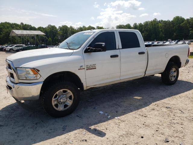 2017 Ram 2500 St VIN: 3C6UR5HL3HG539729 Lot: 58238894