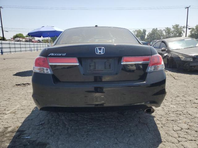 2011 Honda Accord Exl VIN: 1HGCP2F8XBA082268 Lot: 57725824