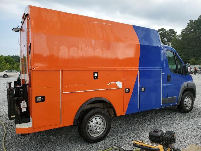 2018 Ram Promaster 3500 3500 Standard VIN: 3C7WRVKG1JE146992 Lot: 59917974