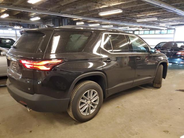 2023 CHEVROLET TRAVERSE L - 1GNEVHKW4PJ343901