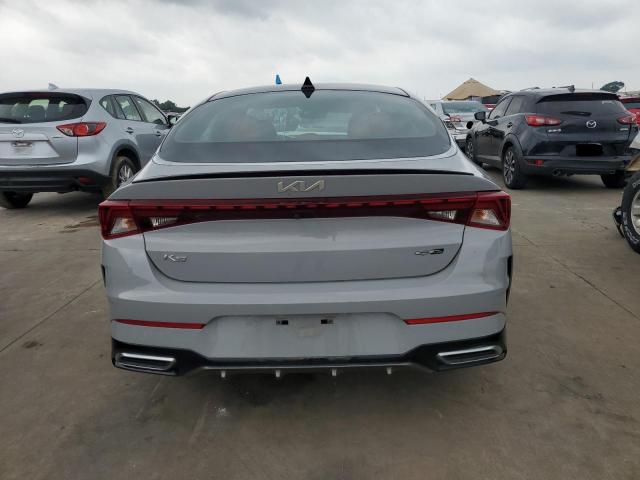 2022 Kia K5 Gt Line VIN: 5XXG64J29NG119563 Lot: 56963694