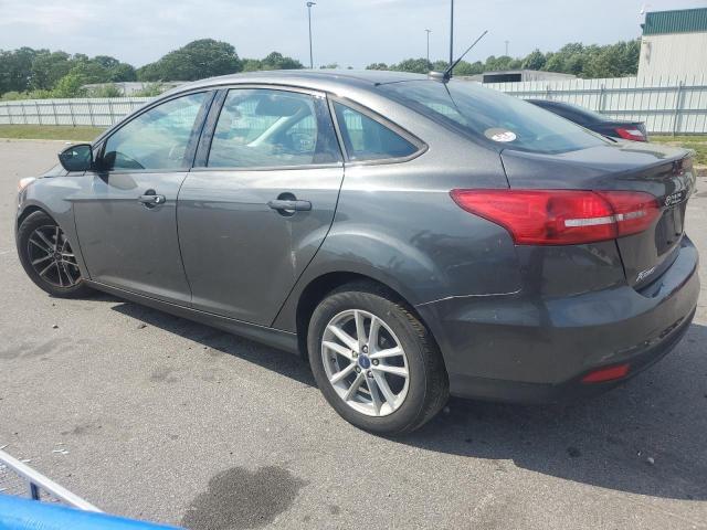 1FADP3F29JL290848 2018 Ford Focus Se