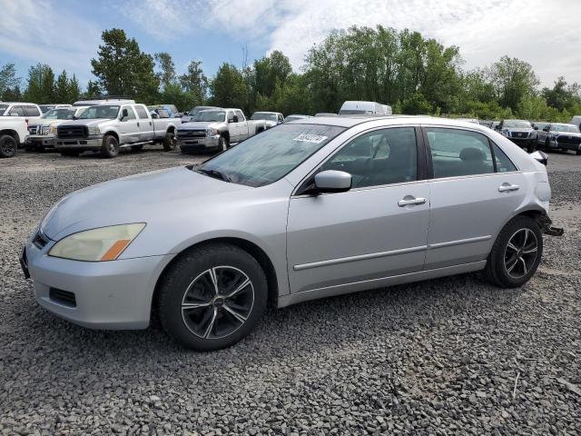 1HGCM56736A064377 2006 Honda Accord Ex