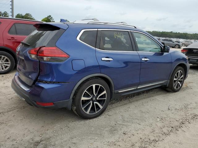 2017 NISSAN ROGUE S - JN8AT2MT8HW149118
