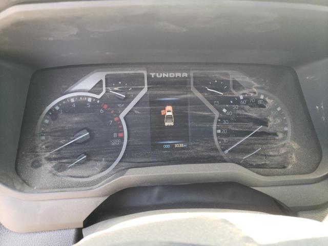 2022 TOYOTA TUNDRA DOU - 5TFKB5AA3NX013623