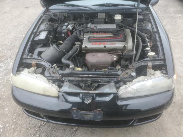 1993 Eagle Talon Es VIN: 4E3CF44E4PE097928 Lot: 58722954