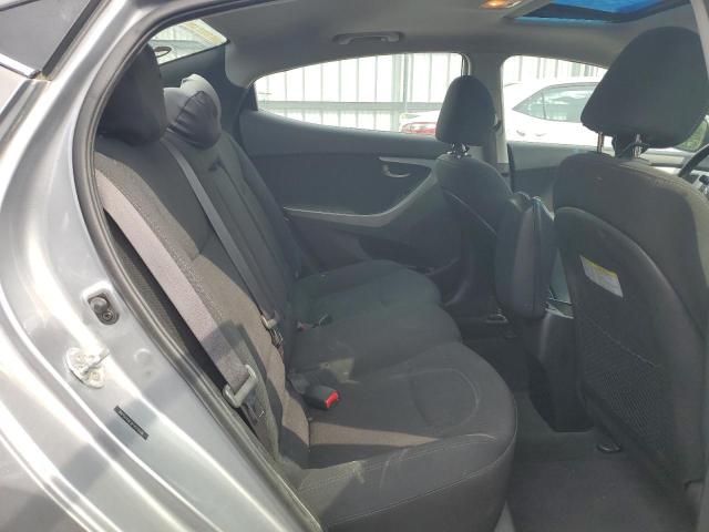 2015 HYUNDAI ELANTRA SE - 5NPDH4AE5FH579106
