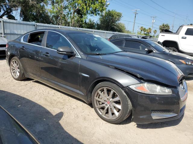 2015 Jaguar Xf 2.0T Premium VIN: SAJWA0FSXFPU82140 Lot: 56672504