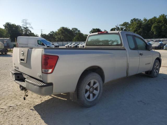 2008 Nissan Titan Xe VIN: 1N6AA06E18N307984 Lot: 57317134