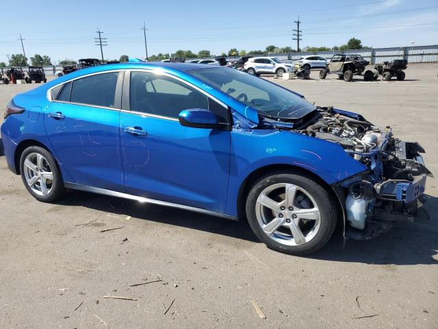 VIN 1G1RC6S56JU142981 2018 Chevrolet Volt, LT no.4