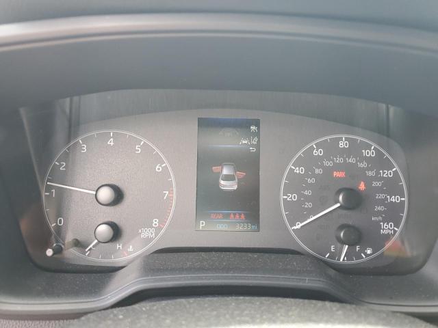 2024 TOYOTA COROLLA NI - 5YFB4MCE4RP191601