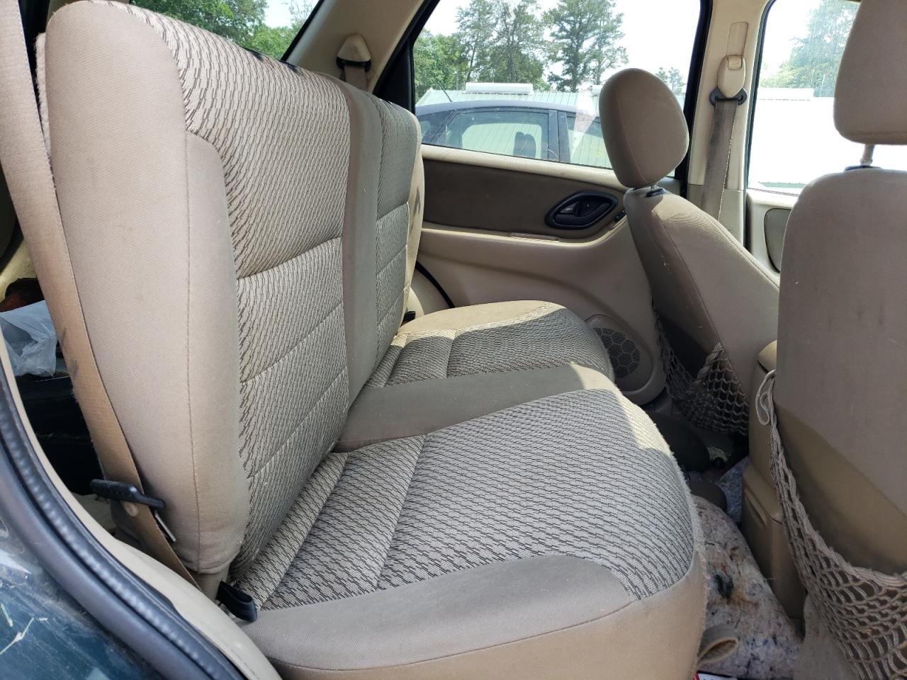 1FMCU93194DA12796 2004 Ford Escape Xlt