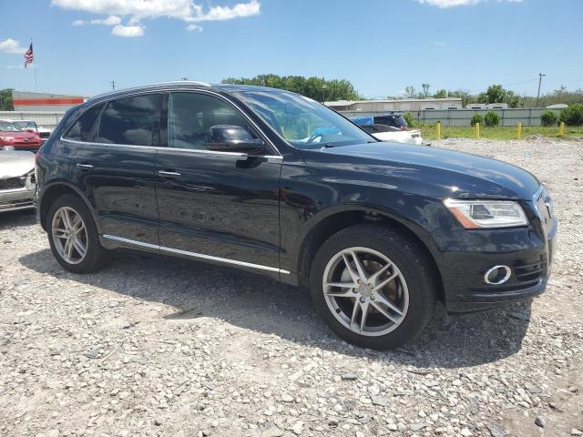 2016 Audi Q5 Premium Plus VIN: WA1L2AFP8GA048846 Lot: 57878804