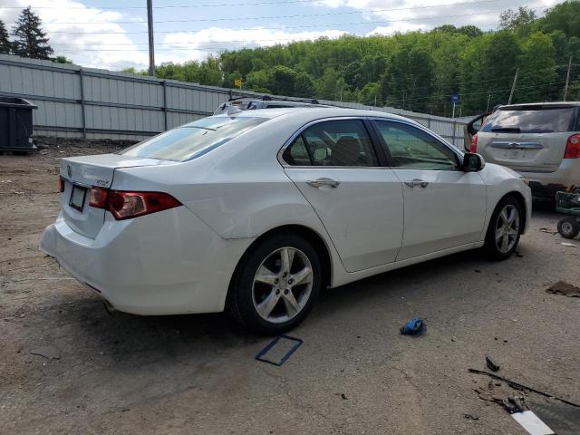 2014 Acura Tsx Tech VIN: JH4CU2F68EC001930 Lot: 58292734