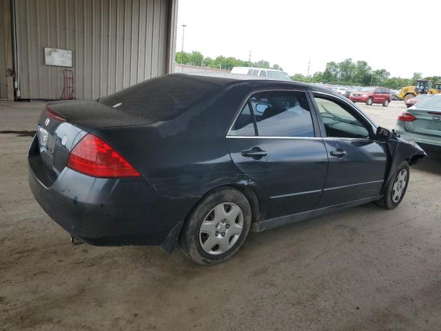 3HGCM56497G708683 2007 Honda Accord Lx