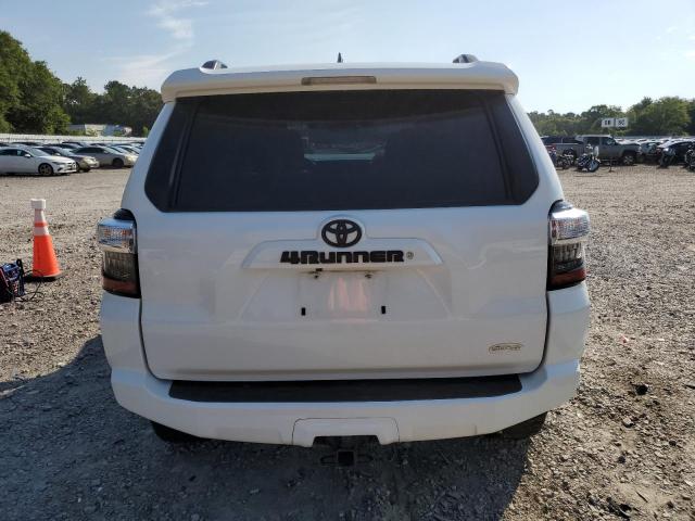 2016 Toyota 4Runner Sr5 VIN: JTEZU5JR1G5144798 Lot: 57981414