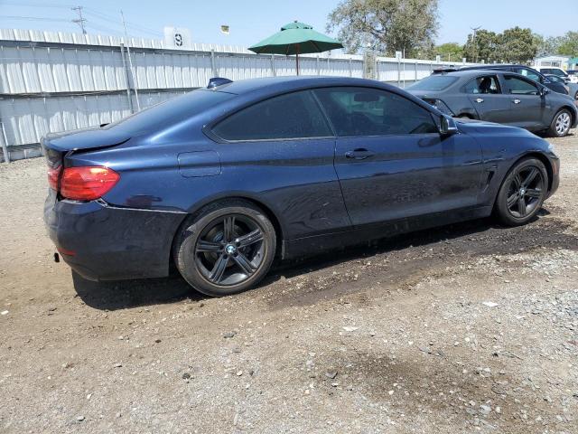 VIN WBA3N7C51FK224029 2015 BMW 4 Series, 428 I no.3