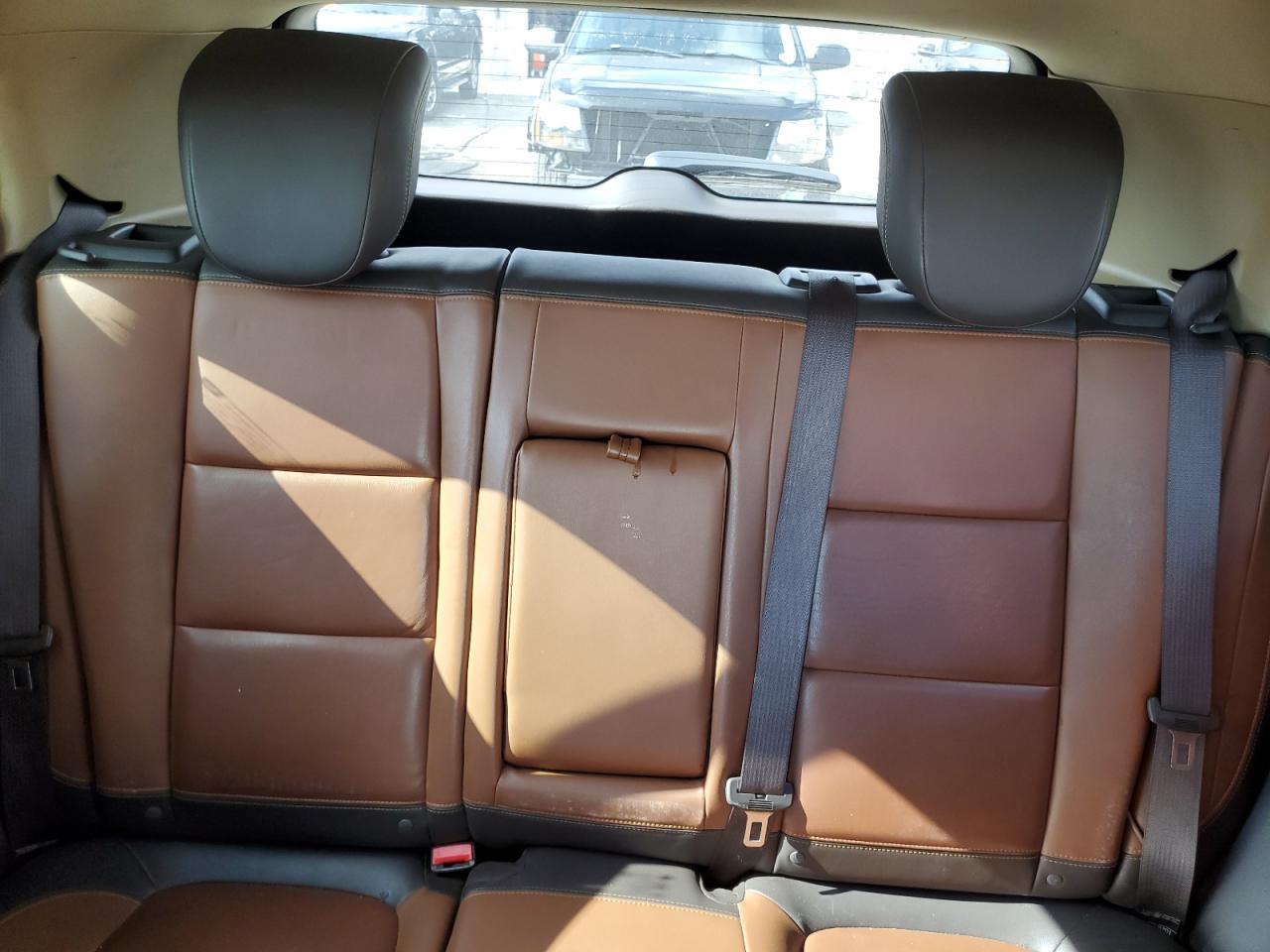 KL4CJCSB3GB529283 2016 Buick Encore