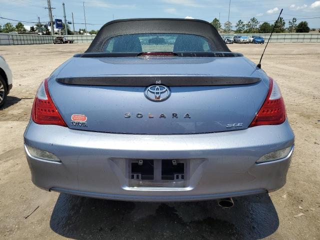 2008 Toyota Camry Solara Se VIN: 4T1FA38P98U153664 Lot: 57942144