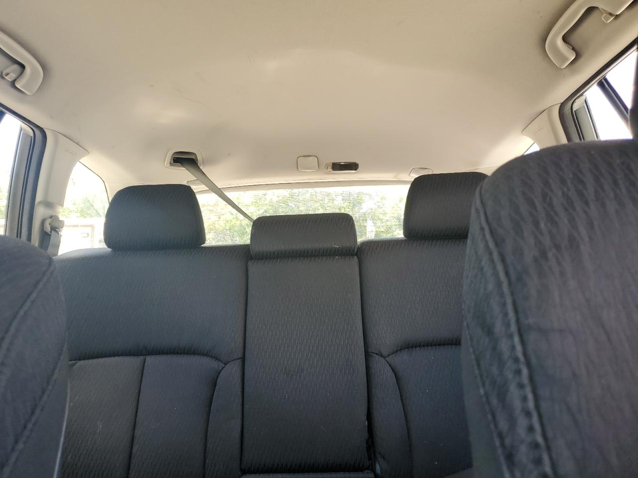 4S4BRCAC9C3258136 2012 Subaru Outback 2.5I