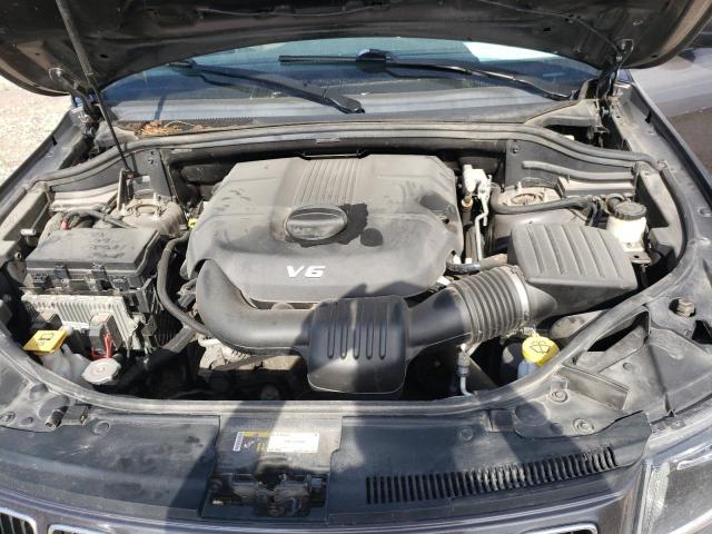 2015 JEEP GRAND CHER - 1C4RJFAG8FC893254