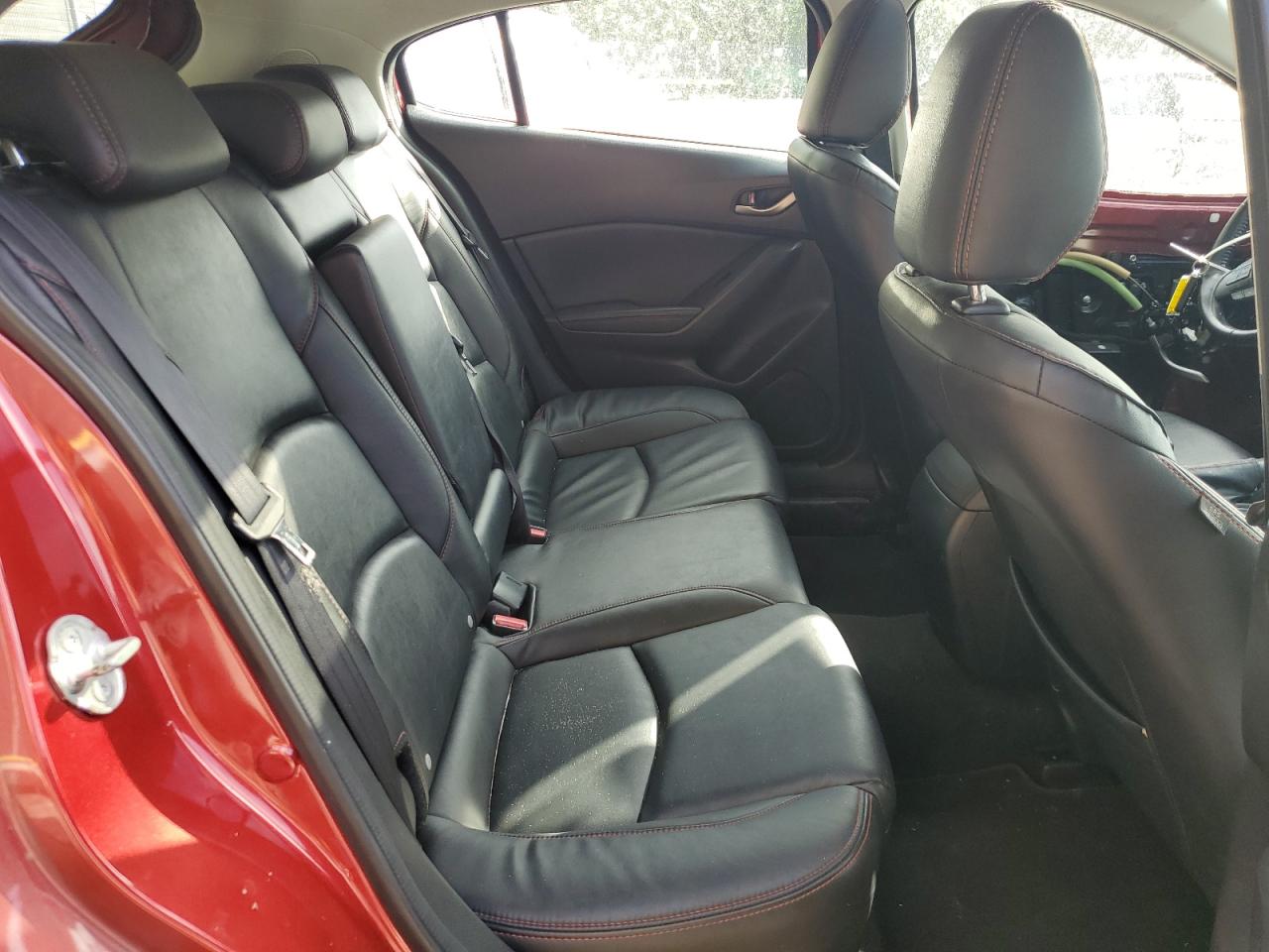 3MZBM1M78FM227157 2015 Mazda 3 Grand Touring