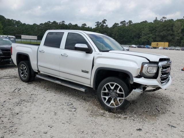 VIN 3GTU2NEC5JG195375 2018 GMC Sierra, K1500 Slt no.4