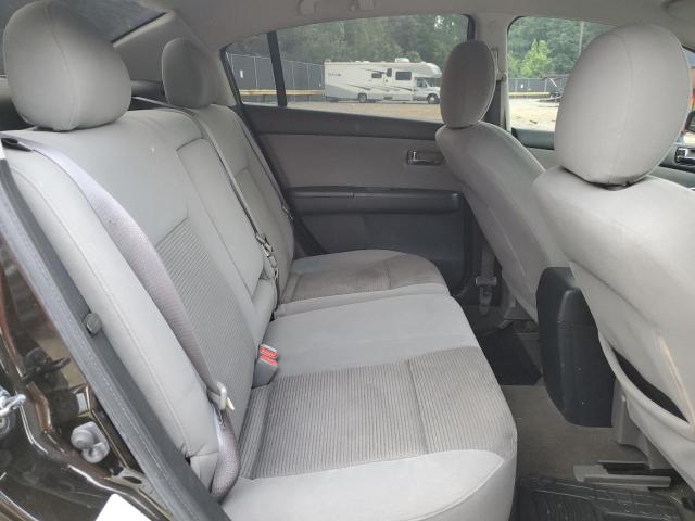 2011 Nissan Sentra 2.0 VIN: 3N1AB6AP3BL712993 Lot: 57848554